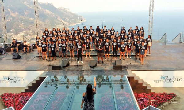 Ravello rehearsal 1