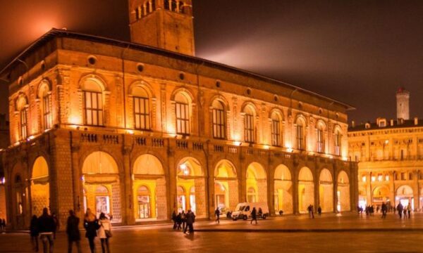 Palazzoadelpodesta