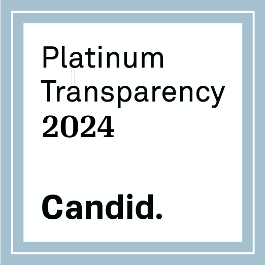 Candid seal platinum 2024