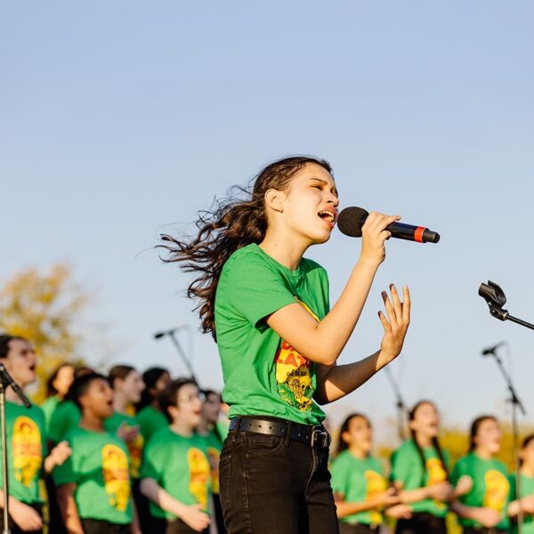 Canto latino 2026 header
