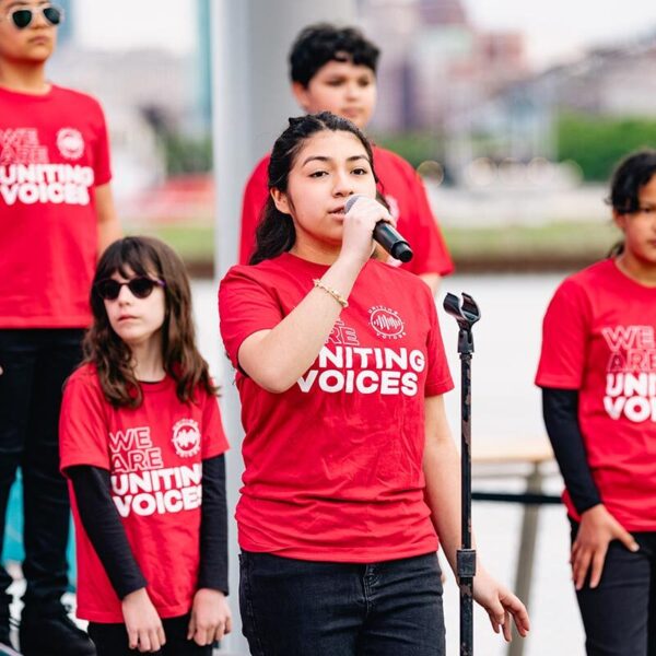 Plv community concert 2026 header