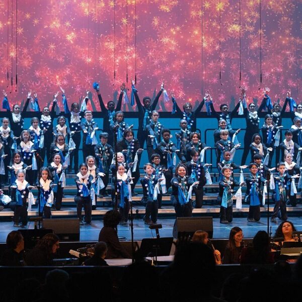 Winter glow 2025 header morning