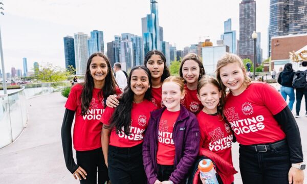 West town community concert 2026