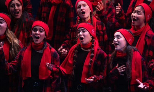 Winter glow 2025 header afternoon