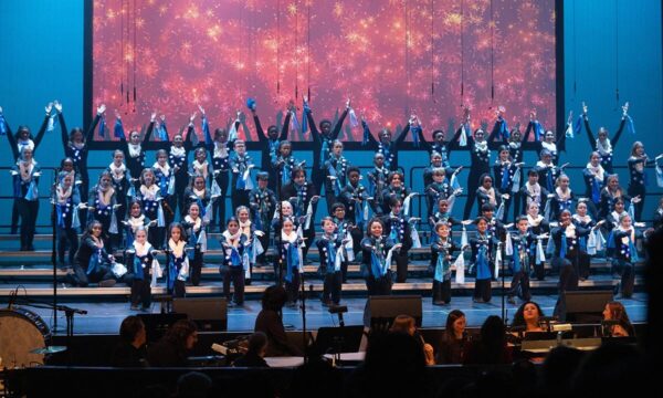 Winter glow 2025 header morning