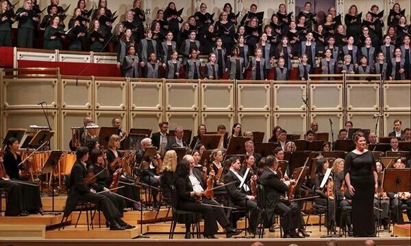Mahler 3 thumbnail